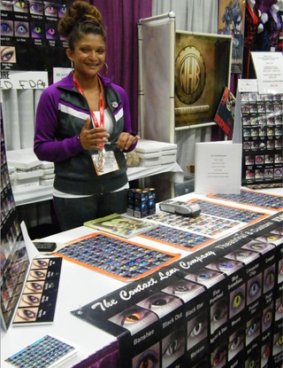 Illustration for article titled The very best finds on the floor at Comic-Con 2011